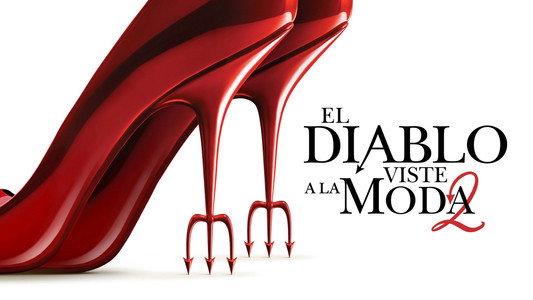 The Devil Wears Prada 2