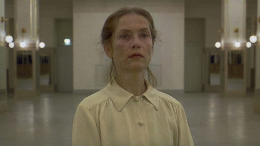 The Piano Teacher