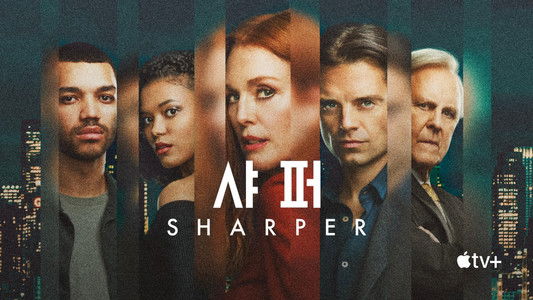 Sharper