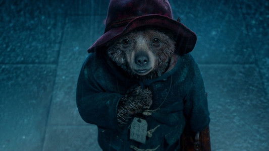 Paddington