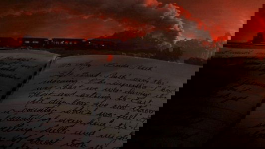 Bram Stoker's Dracula