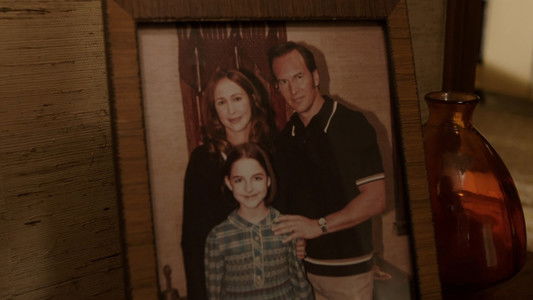 Annabelle Comes Home