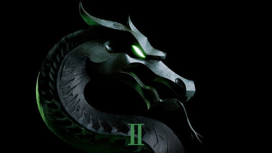 Mortal Kombat II