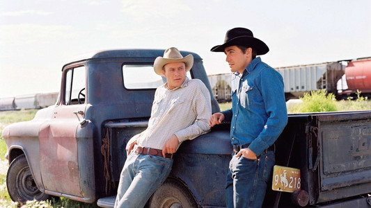 Brokeback Mountain