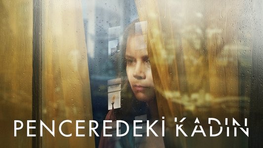 The Woman in the Window