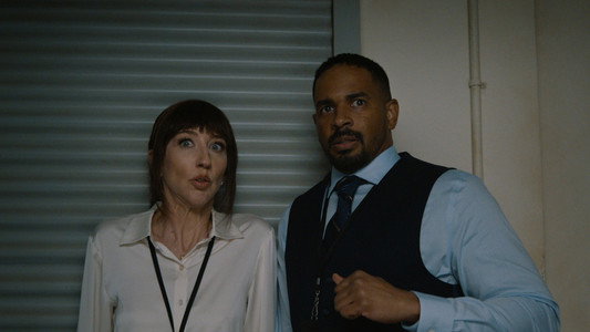 Scary Movie