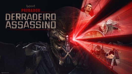 Predator: Killer of Killers