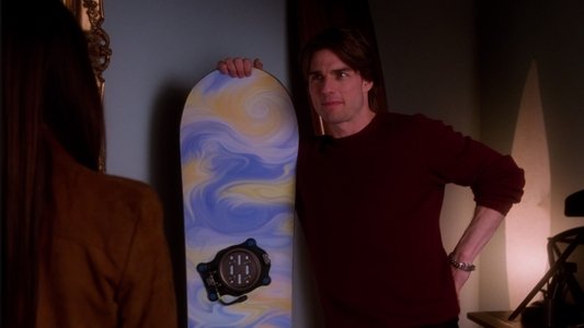 Vanilla Sky