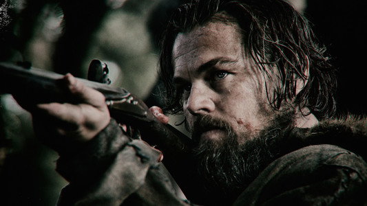 The Revenant