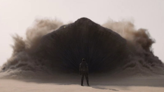 Dune: Part Three