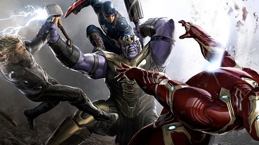 Avengers: Endgame