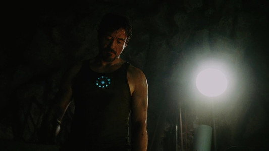 Iron Man