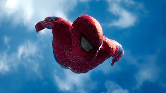 The Amazing Spider-Man 2
