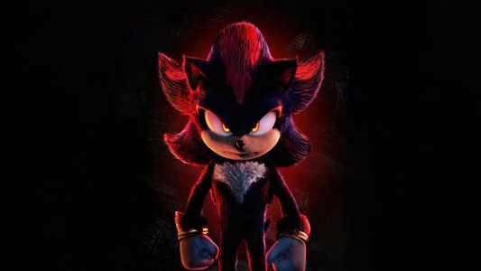 Sonic the Hedgehog 3