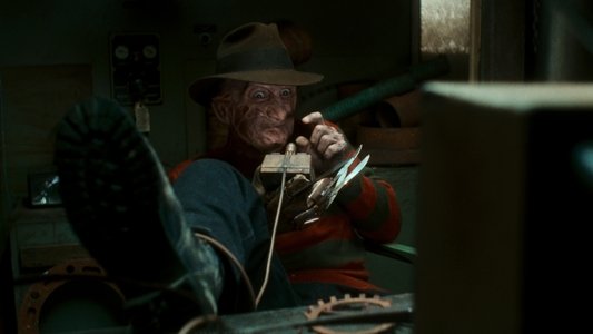 Freddy's Dead: The Final Nightmare