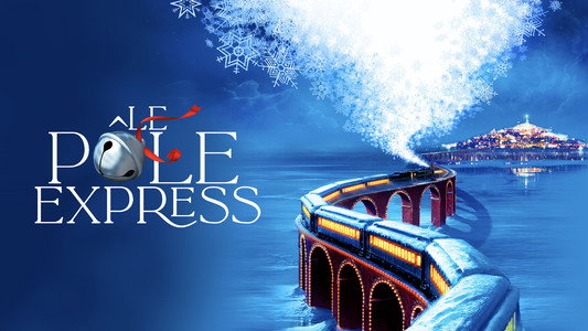 The Polar Express