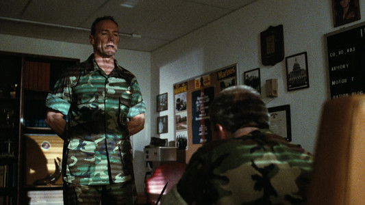 Heartbreak Ridge