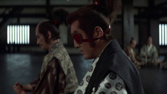 The Shogun Assassins