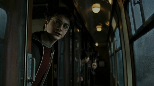 Harry Potter and the Prisoner of Azkaban