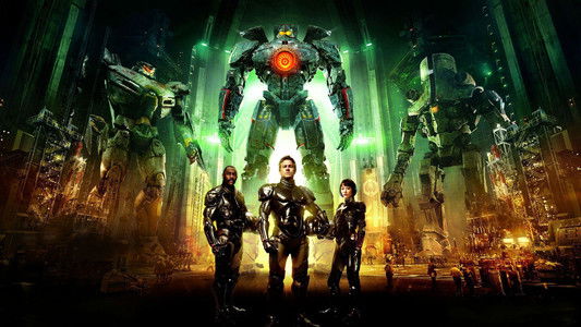 Pacific Rim