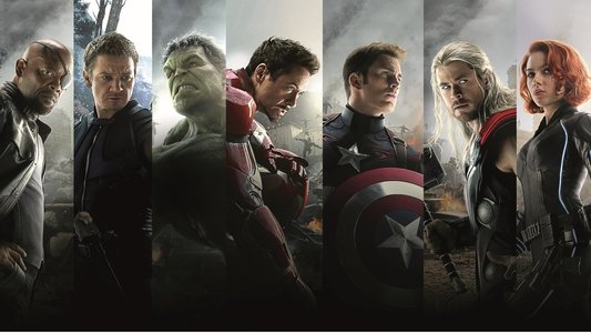 Avengers: Age of Ultron