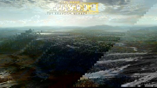 Star Wars: Episode I - The Phantom Menace