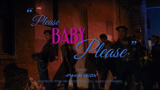 Please Baby Please