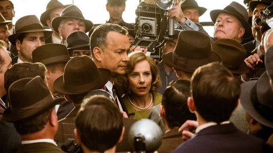 Bridge of Spies