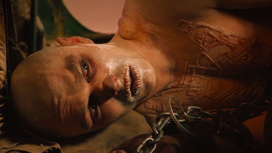 Mad Max: Fury Road