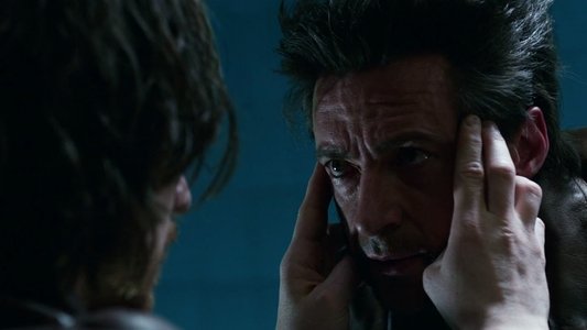 X-Men: Days of Future Past