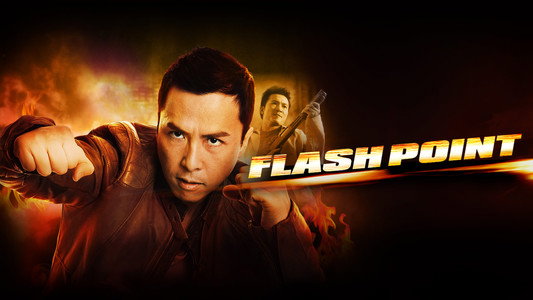 Flash Point