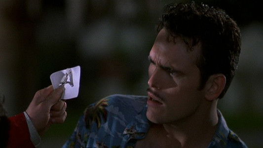 There's Something About Mary