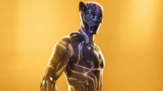 Black Panther