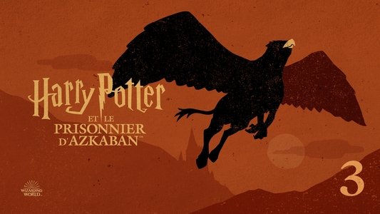 Harry Potter and the Prisoner of Azkaban