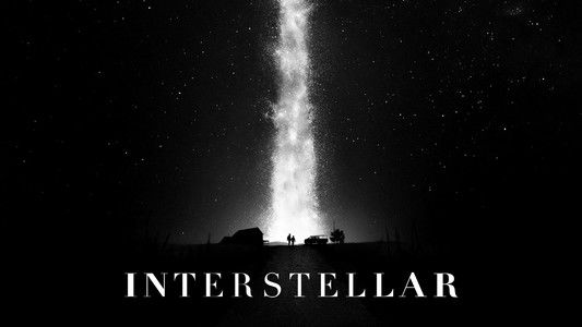 Interstellar