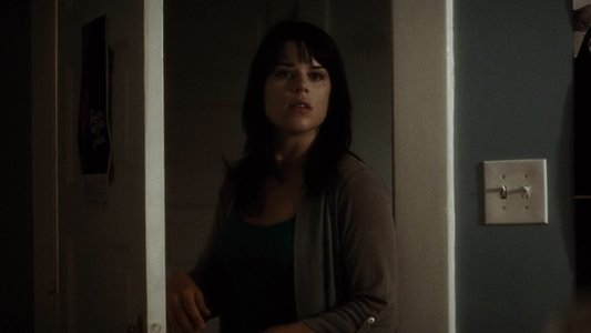 Scream 4