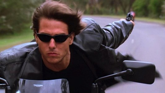 Mission: Impossible II