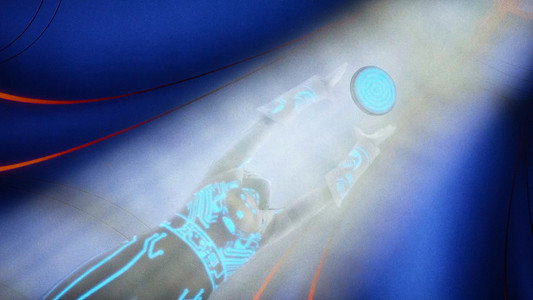 Tron