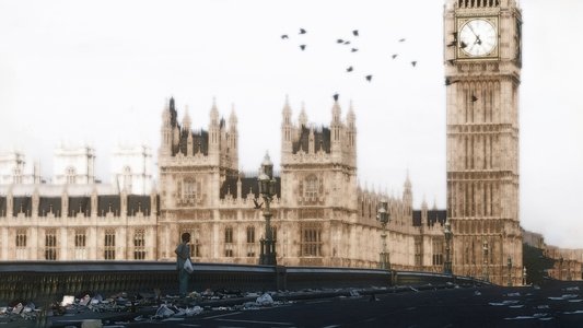 28 Days Later