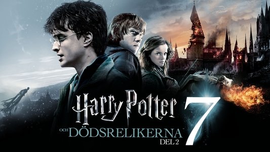 Harry Potter and the Deathly Hallows: Part 2