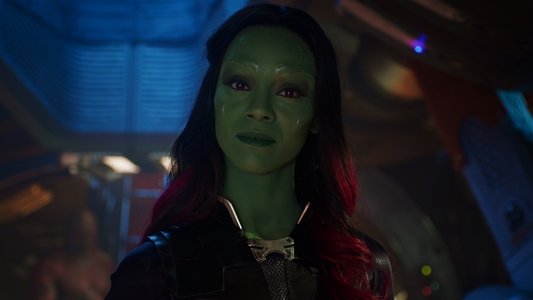 Guardians of the Galaxy