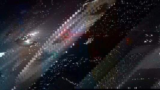 Blade Runner