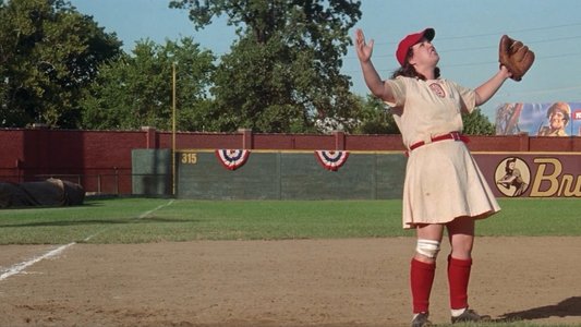 A League of Their Own