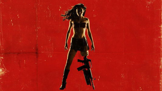 Planet Terror