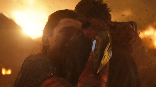 Avengers: Infinity War