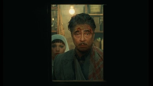 The Phoenician Scheme