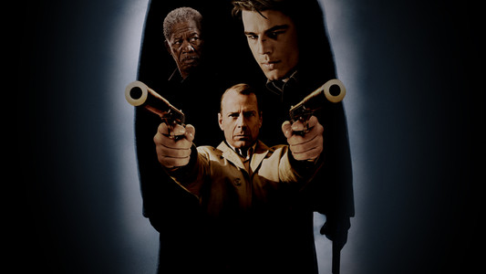 Lucky Number Slevin