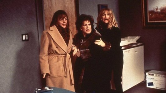 The First Wives Club