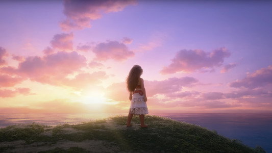 Moana 2