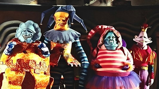 Spy Kids